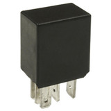 Standard Ignition A/C Condenser Fan Motor Relay,Fuel Injection Relay,HVAC Blower Motor Relay P/N:RY-1487