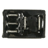 Standard Ignition A/C Condenser Fan Motor Relay,Fuel Injection Relay,HVAC Blower Motor Relay RY-1487 - view 2