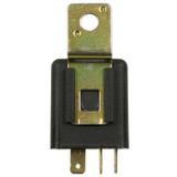 Standard Ignition A/C Compressor Control Relay,HVAC Blower Motor Relay P/N:RY-1599