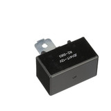 Standard Ignition Fuel Injection Relay,Fuel Pump Relay,Ignition Relay,Main Relay RY-168 - view 2