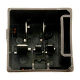 Standard Ignition ABS Relay,Engine Cooling Fan Motor Relay RY-223 - view 3