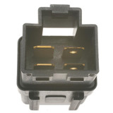 Standard Ignition A/C Clutch Relay,Horn Relay,HVAC Blower Motor Relay,Temperature Control Relay P/N:RY-231