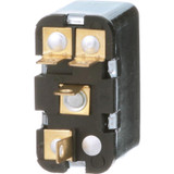 Standard Ignition A/C Compressor Control Relay,HVAC Blower Motor Relay,Temperature Control Relay RY-24 - view 3