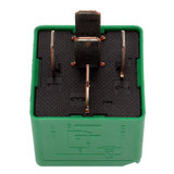 Standard Ignition Courtesy Light Relay,HVAC Blower Motor Relay,HVAC Blower Relay RY-306 - view 3