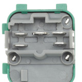 Standard Ignition Accessory Delay Relay,Circuit Opening Relay,Fuel Pump Relay RY-358 - view 2