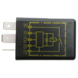 Standard Ignition Power Window Relay RY-500 - view 2