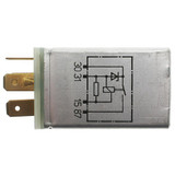 Standard Ignition ABS Relay RY-501 - view 2