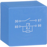 Standard Ignition A/C Condenser Fan Motor Relay,ABS Relay,HVAC Blower Motor Relay,Ignition Relay RY-592 - view 3