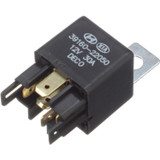 Standard Ignition ABS Relay,Fuel Injection Relay,Ignition Relay,Main Relay RY-593 - view 2
