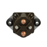 Standard Ignition Emission Control Relay,Engine Air Intake Heater Relay P/N:RY-698