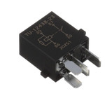 Standard Ignition Accessory Power Relay,HVAC Blower Motor Relay,Window Defroster Relay RY-721 - view 3