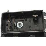 Standard Ignition A/C Clutch Relay,Accessory Power Relay,Auxiliary Engine Cooling Fan Relay P/N:RY-98