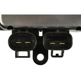 Standard Ignition Engine Cooling Fan Module,Engine Cooling Fan Motor Relay P/N:RY1822