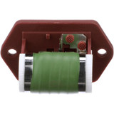 Standard Ignition Engine Cooling Fan Module RY2049 - view 2