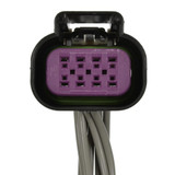 Standard Ignition Headlight Connector,Headlight Switch Connector,Ignition Coil Connector S-1010 - view 2