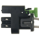 Standard Ignition Fuel Injector Connector S-1014 - view 2