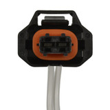 Standard Ignition Air Charge Temperature Sensor Connector,Engine Oil Level Sensor Connector P/N:S-1024