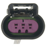 Standard Ignition Engine Camshaft Position Sensor Connector,Headlight Switch Connector S-1025 - view 3