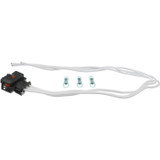 Standard Ignition Barometric Pressure Sensor Connector,Engine Camshaft Position Sensor Connector P/N:S-1038