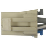 Standard Ignition Ignition Switch Connector S-1047 - view 2