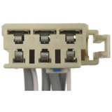Standard Ignition Ignition Switch Connector P/N:S-1047