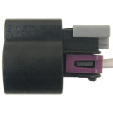 Standard Ignition Fog Light Switch Connector,Headlight Connector,Headlight Switch Connector S-1074 - view 2
