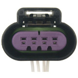 Standard Ignition Fog Light Switch Connector,Headlight Connector,Headlight Switch Connector P/N:S-1074