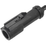 Standard Ignition A/C Compressor Connector,Ignition Knock (Detonation) Sensor Connector S-1085 - view 2