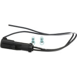 Standard Ignition A/C Compressor Connector,Ignition Knock (Detonation) Sensor Connector P/N:S-1085