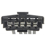 Standard Ignition A/C Clutch Cycle Switch Connector,HVAC Control Select Switch Connector P/N:S-1101