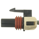 Standard Ignition HVAC Blower Motor Connector S-1133 - view 2