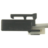 Standard Ignition Headlight Control Module Connector,Steering Angle Sensor Connector P/N:S-1109