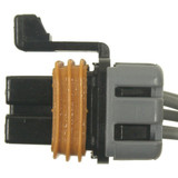 Standard Ignition Windshield Washer Pump Connector,Windshield Wiper Motor Connector P/N:S-1142