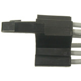 Standard Ignition Ignition Switch Connector S-1143 - view 2