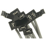 Standard Ignition Ignition Switch Connector P/N:S-1143
