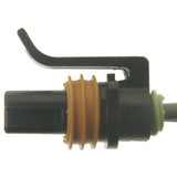 Standard Ignition Air Suspension Solenoid Connector S-1205 - view 2