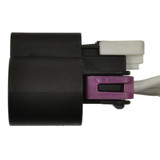 Standard Ignition Mass Air Flow Sensor Connector,Suspension Yaw Sensor Connector S-1262 - view 2