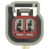 Standard Ignition Side Marker Light Connector,Turn Signal Light Connector P/N:S-1305