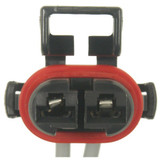 Standard Ignition Headlight Connector,Headlight Switch Connector,Radio Power Connector P/N:S-1337
