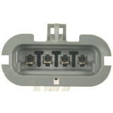 Standard Ignition Engine Wiring Harness Connector,Fuel Pump Connector,Headlight Switch Connector S-1340 - view 2