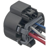 Standard Ignition ABS Control Module Connector,Body Wiring Harness Connector S-1344 - view 2