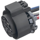Standard Ignition ABS Control Module Connector,Body Wiring Harness Connector P/N:S-1344