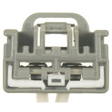 Standard Ignition HVAC Blower Motor Connector,HVAC Blower Motor Resistor Connector P/N:S-1353