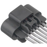 Standard Ignition Ignition Coil Connector,Ignition Control Module Connector P/N:S-1380
