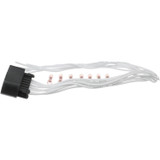 Standard Ignition Ignition Coil Connector,Ignition Control Module Connector P/N:S-1380