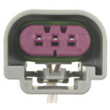 Standard Ignition Tail Light Connector,Turn Signal Light Connector P/N:S-1407