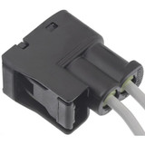 Standard Ignition Ignition Coil Connector,Ignition Knock (Detonation) Sensor Connector P/N:S-1415