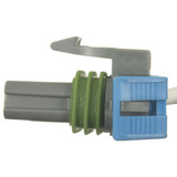 Standard Ignition Door Ajar Switch Connector,Door Mirror Connector,Window Motor Connector P/N:S-1416