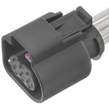 Standard Ignition Oxygen Sensor Connector,Throttle Position Sensor Connector S-1419 - view 2