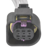 Standard Ignition Oxygen Sensor Connector,Throttle Position Sensor Connector S-1419 - view 3